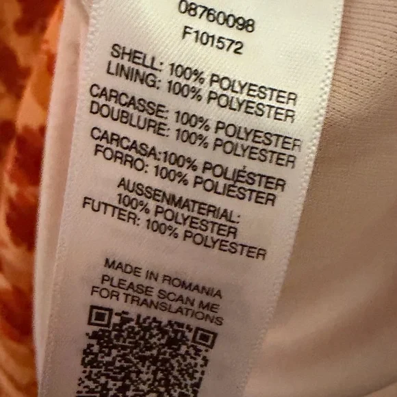 ASOS DESIGN Maternity Floral Print Maxi Tea Dress with Ruched Sleeves - Picture 6 of 6